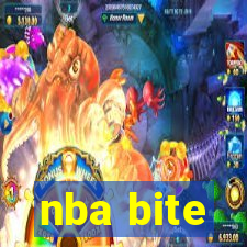 nba bite